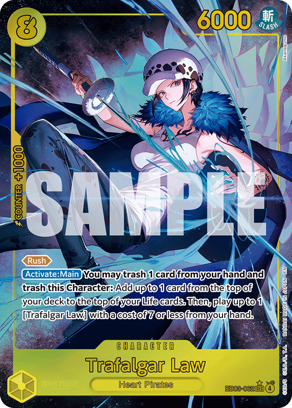 Trafalgar Law · EB03-062_p1 · EN