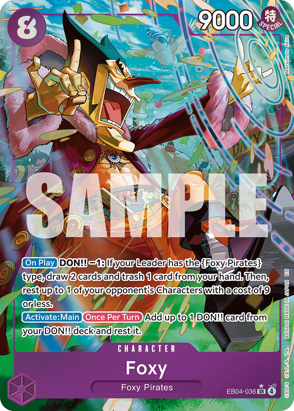 Foxy · EB04-036_p1 · EN