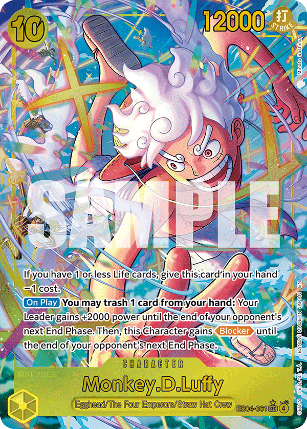 Monkey.D.Luffy · EB04-061_p1 · EN