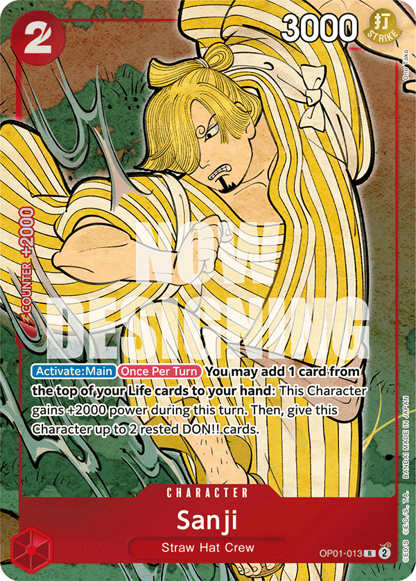 Sanji · OP01-013_p4 · EN