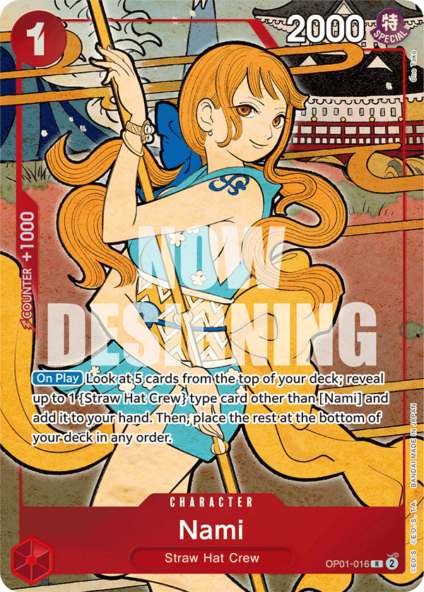 Nami · OP01-016_p7 · EN