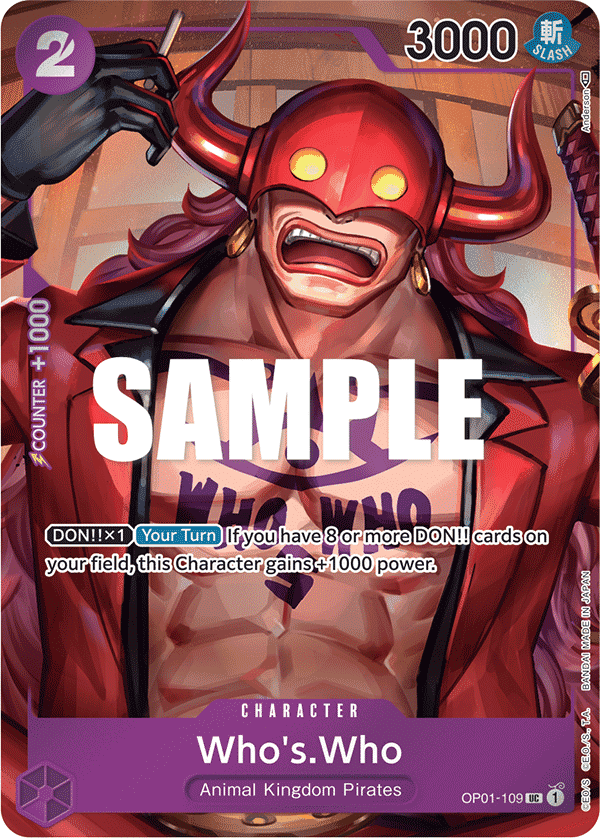 Who's.Who · OP01-109_p1 · EN