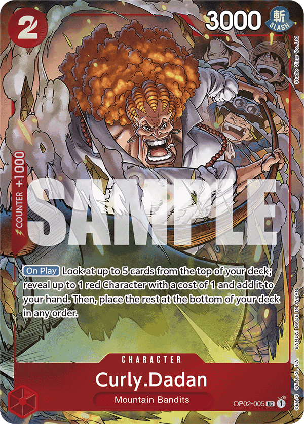 Curly.Dadan · OP02-005_p2 · EN