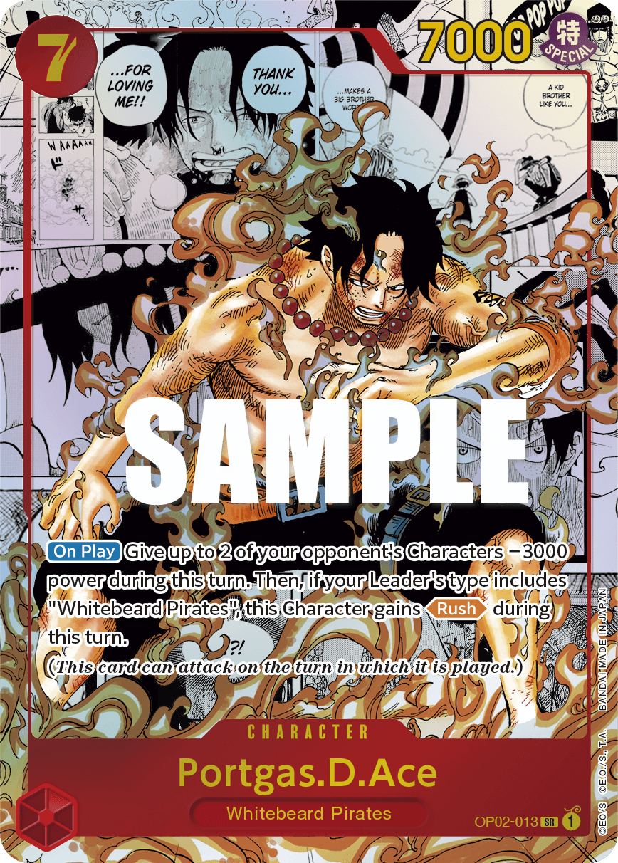 Portgas.D.Ace · OP02-013_p2 · EN