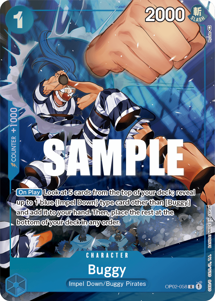 Buggy · OP02-058_p1 · EN