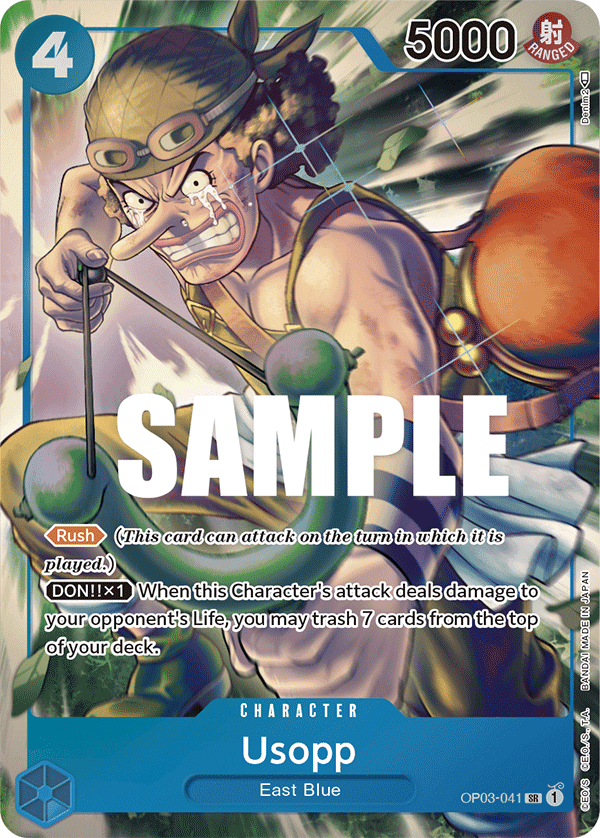 Usopp · OP03-041_p1 · EN