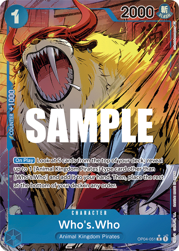 Who's.Who · OP04-051_p1 · EN