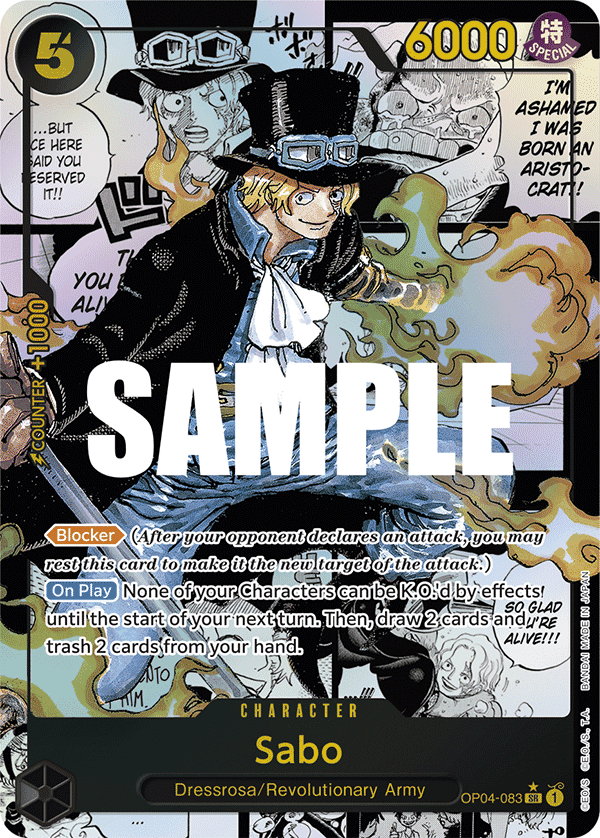 Sabo · OP04-083_p2 · EN