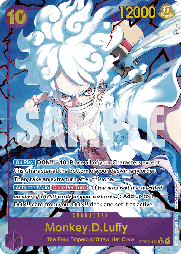 Monkey.D.Luffy · OP05-119_p4 · EN