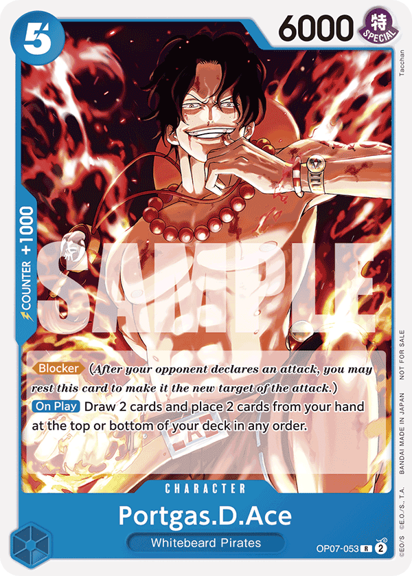 Portgas.D.Ace · OP07-053_p1 · EN