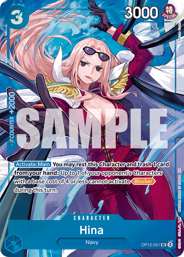 Hina · OP12-051_p1 · EN