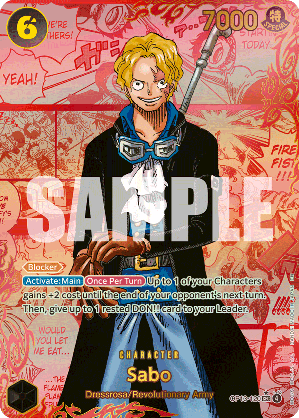 Sabo · OP13-120_p3 · EN