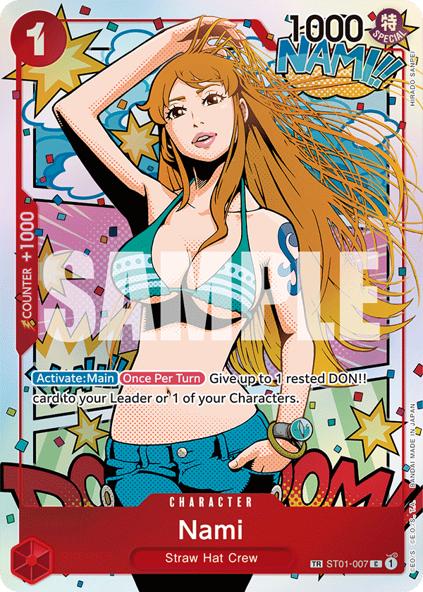 Nami · ST01-007_p3 · EN