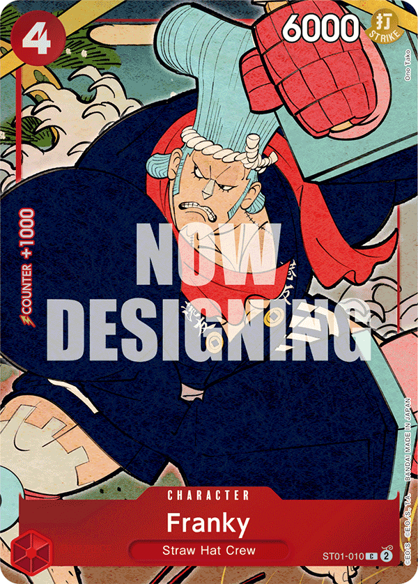 Franky · ST01-010_p2 · EN