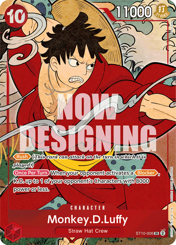 Monkey.D.Luffy · ST10-006_p2 · EN