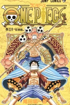 One Piece Volume 30