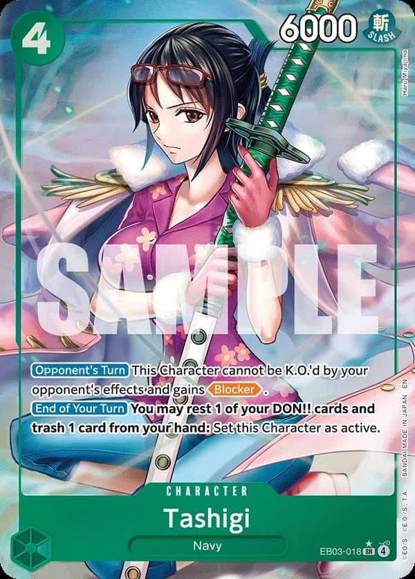 Tashigi — EB03-018p1