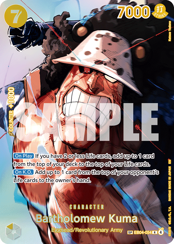 Bartholomew Kuma · EB04-054_p1 · EN