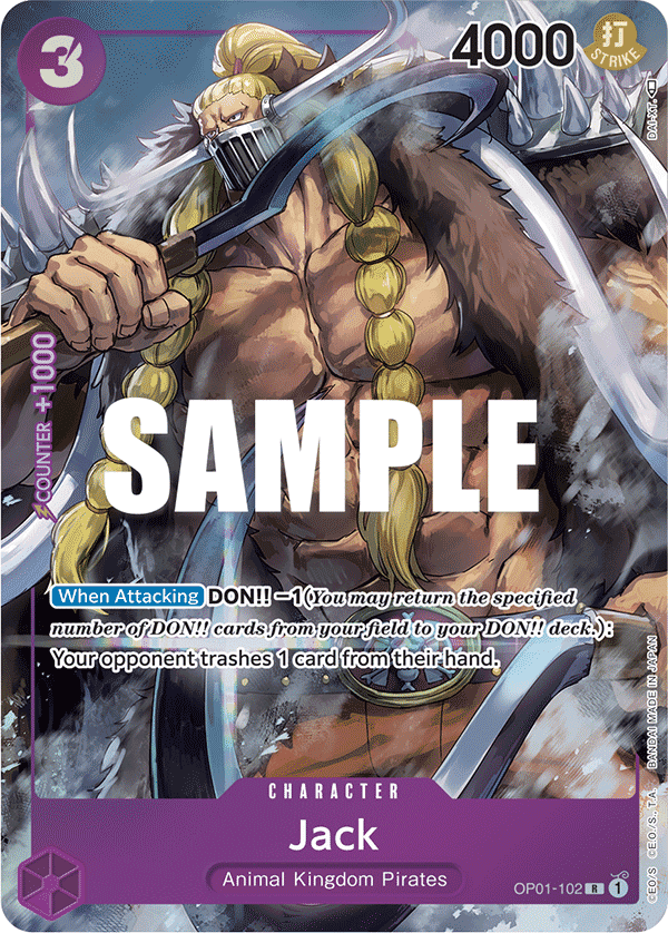 Jack · OP01-102_p1 · EN