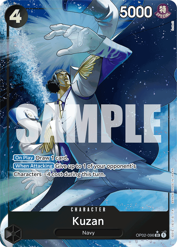Kuzan · OP02-096_p3 · EN