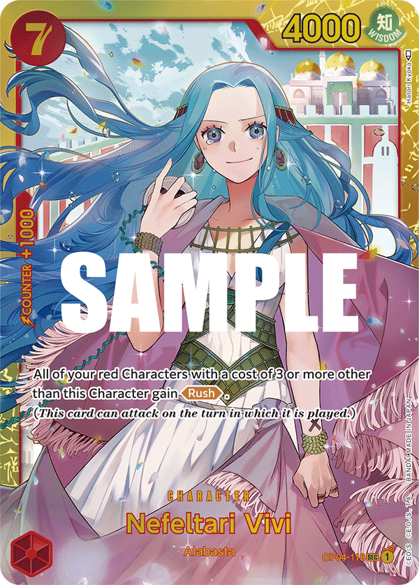 Nefeltari Vivi · OP04-118 · EN