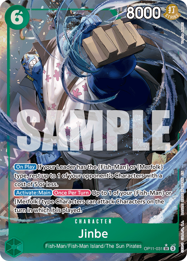 Jinbe · OP11-031_p1 · EN