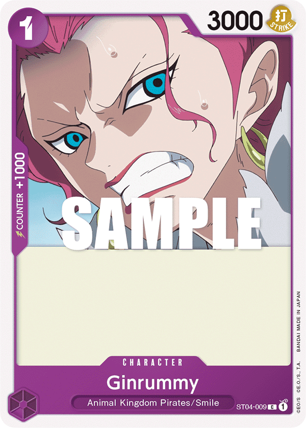 ST04-009