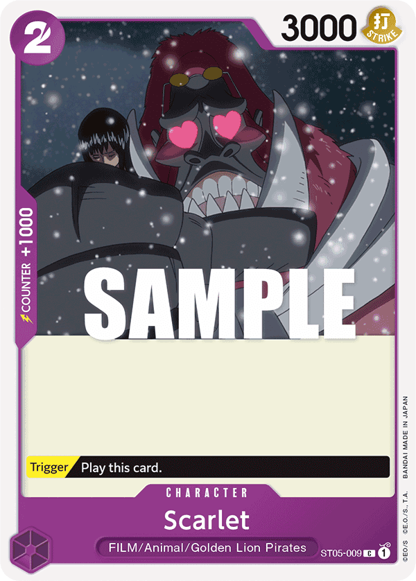 ST05-009