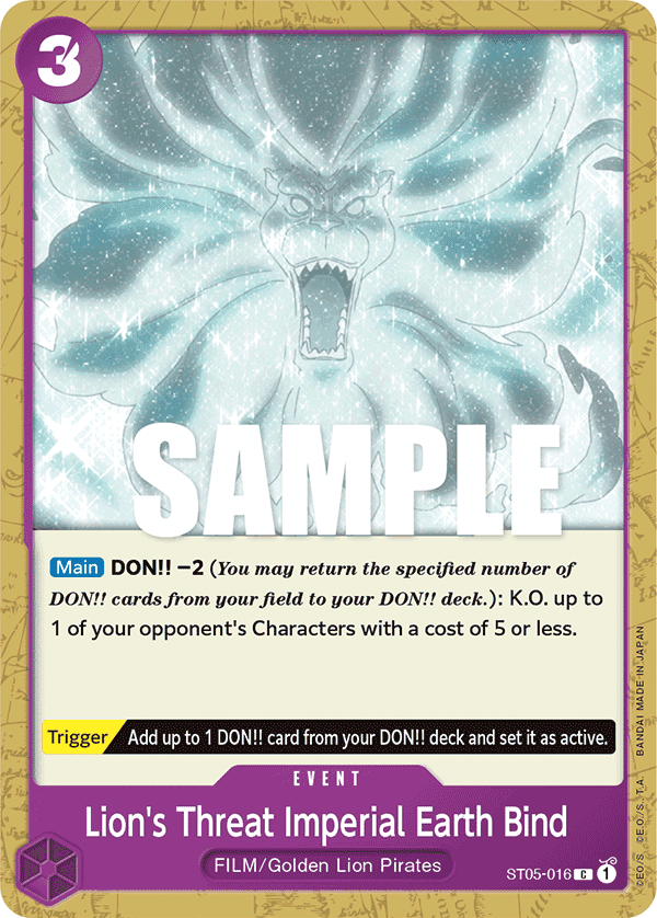 ST05-016