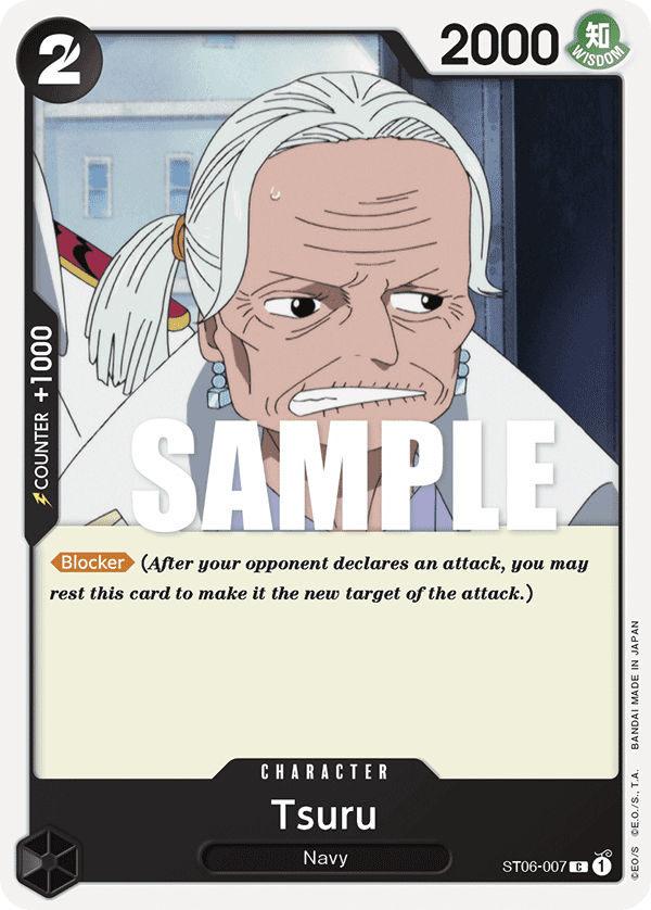 ST06-007