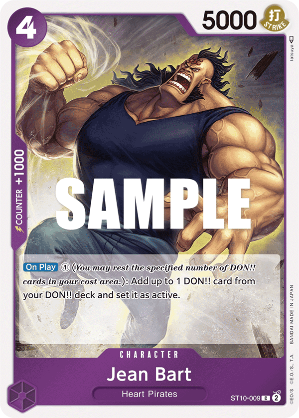 ST10-009
