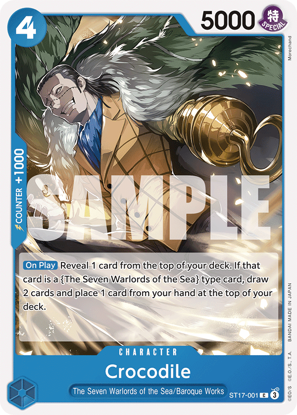 ST17-001