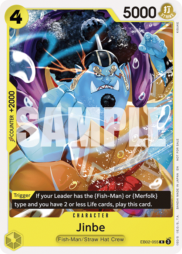 Jinbe — EB02-055p1