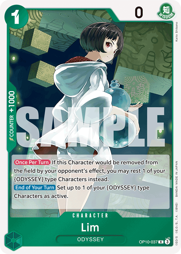 Lim — OP10-037