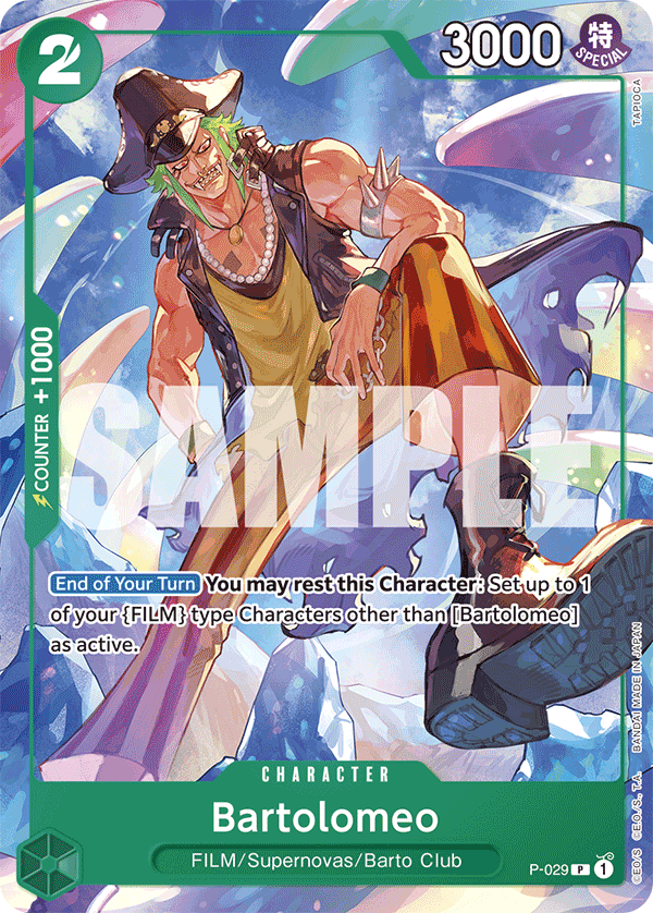 Bartolomeo — P-029r2