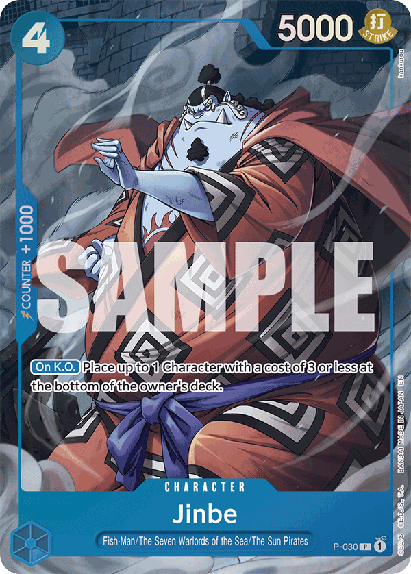Jinbe — P-030p2