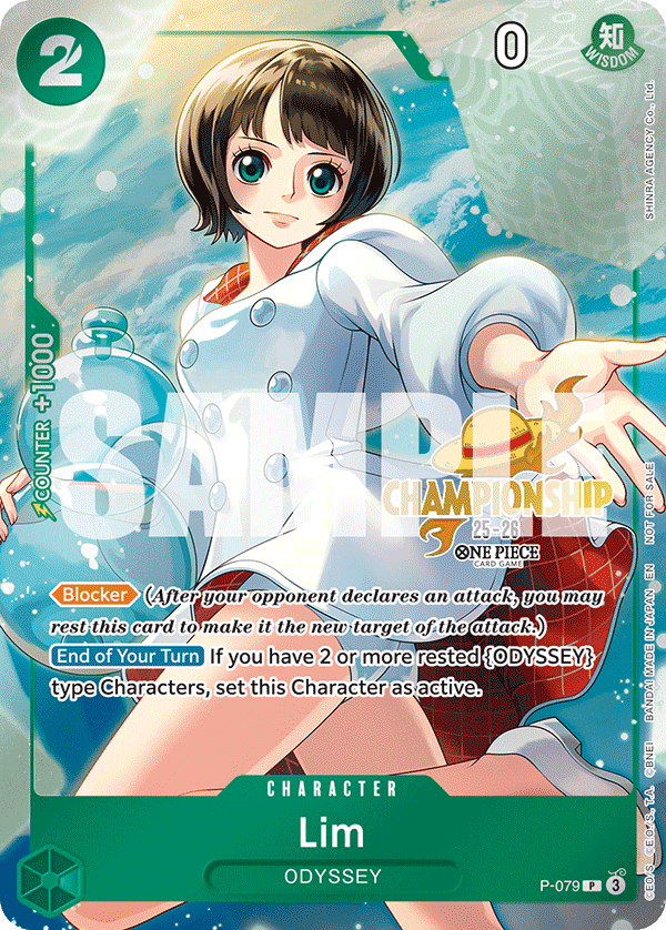 Lim — P-079p1