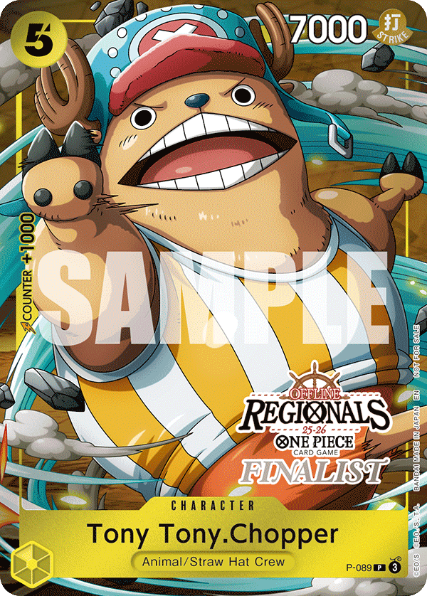 Tony Tony.Chopper — P-089p1
