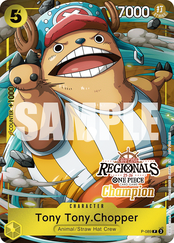 Tony Tony.Chopper — P-089p2