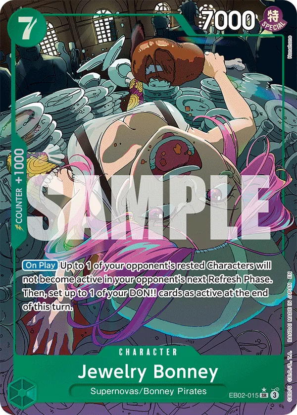 Jewelry Bonney — EB02-015p1