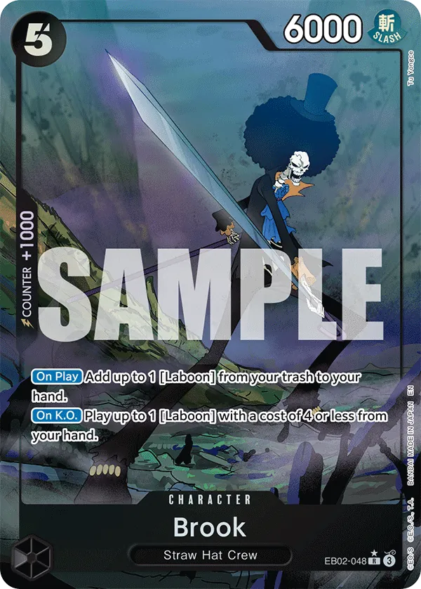 Brook — EB02-048p1