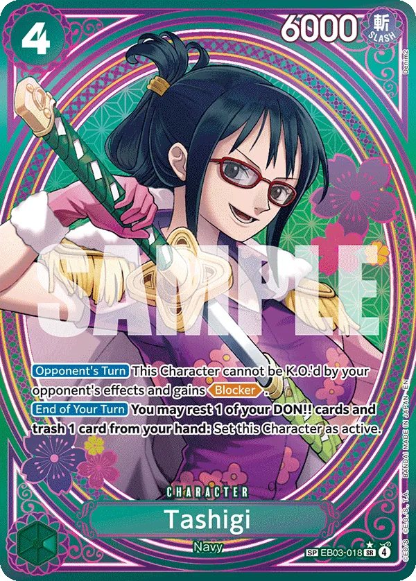 Tashigi — EB03-018p2