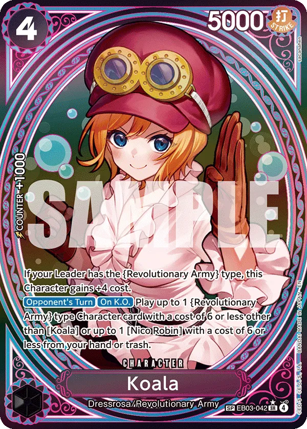 Koala — EB03-042p2