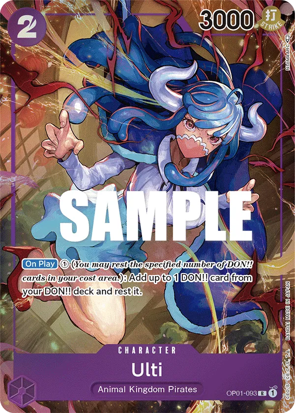 Ulti — OP01-093p1