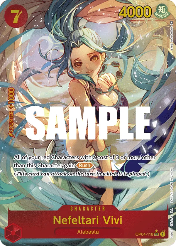 Nefeltari Vivi — OP04-118p1