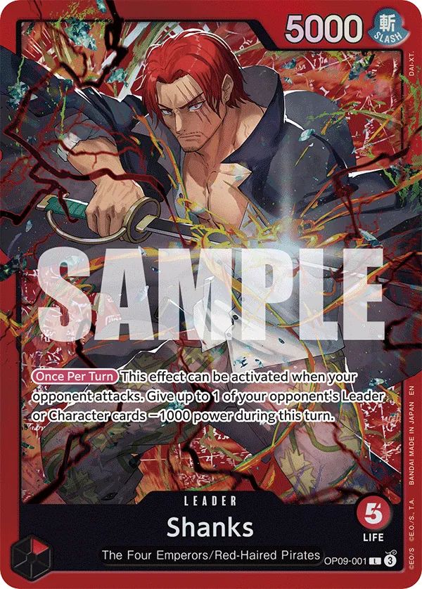 Shanks — OP09-001p2