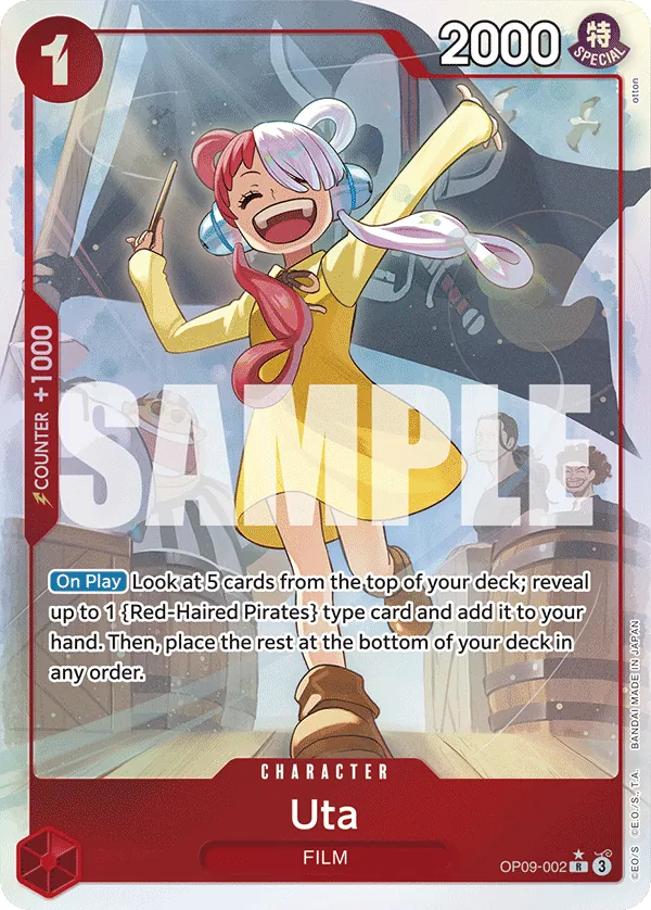Uta — OP09-002p1