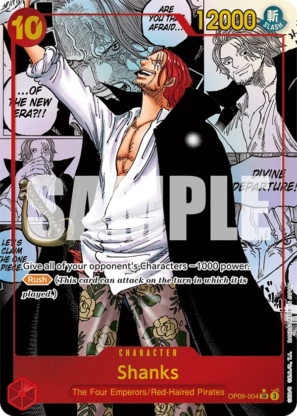 Shanks — OP09-004p2