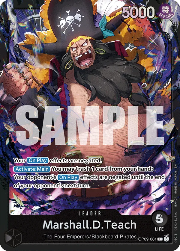 Marshall.D.Teach — OP09-081p2