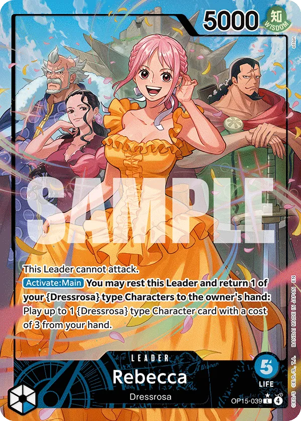 Rebecca — OP15-039p1